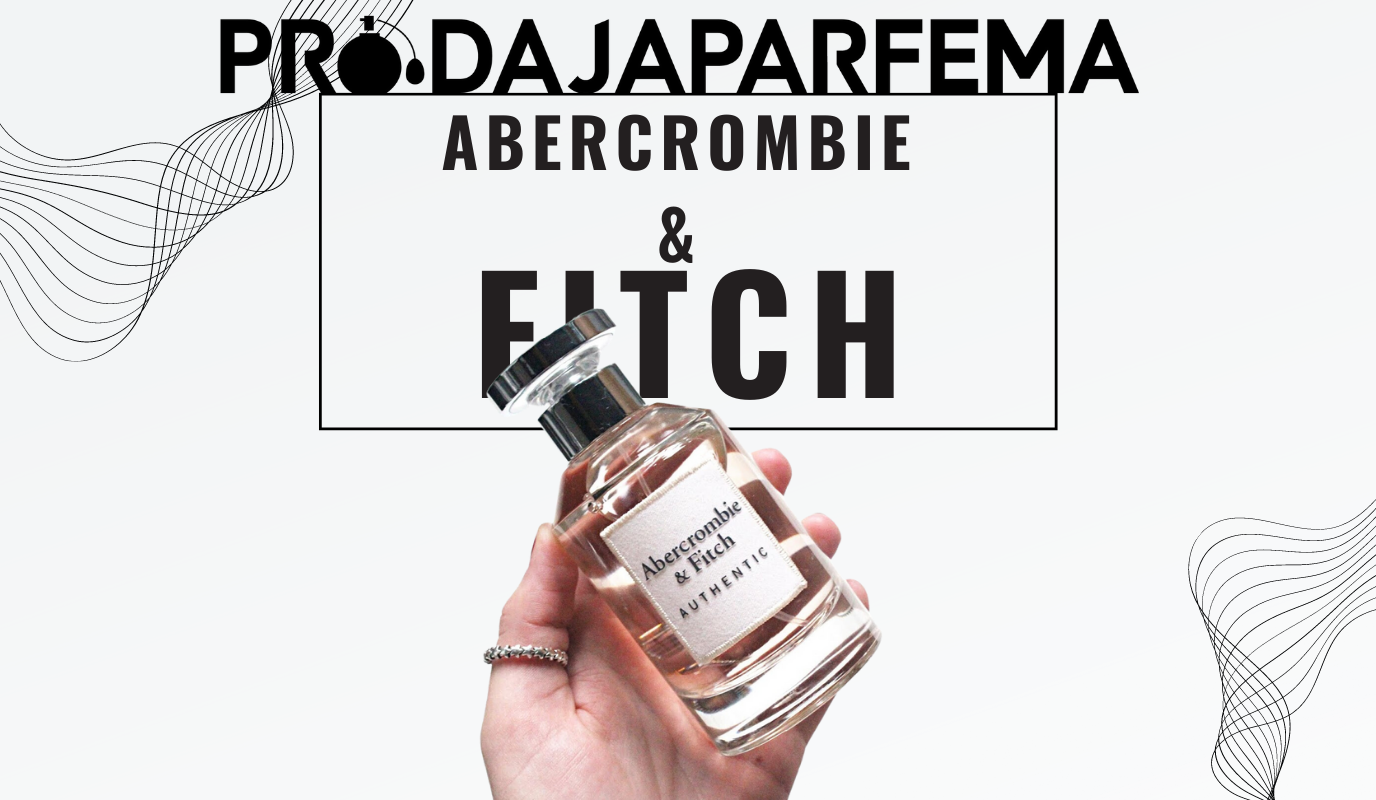 Abercrombie & Fitch
