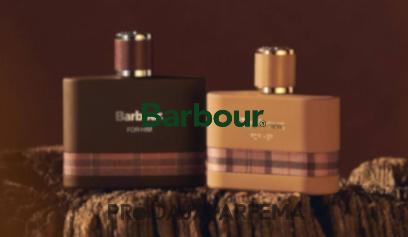 Barbour