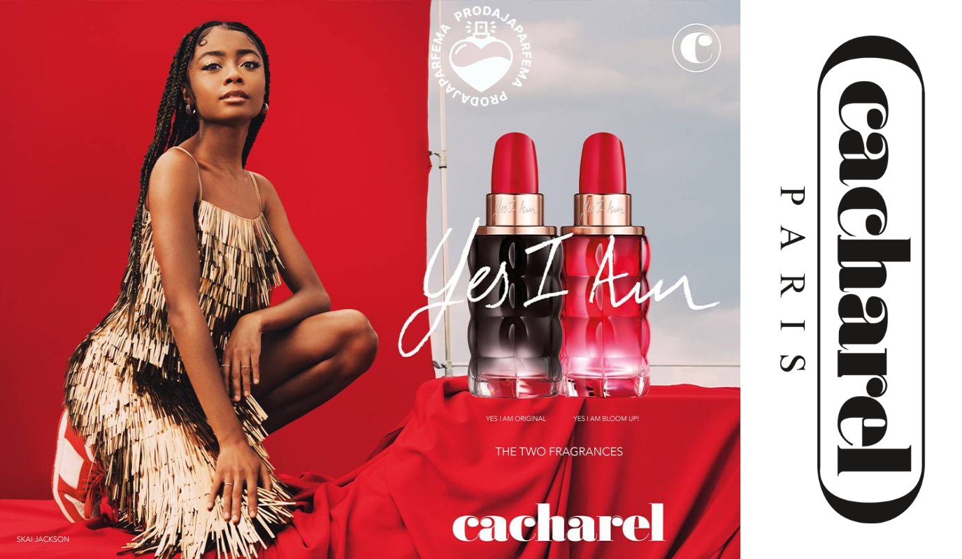 Cacharel