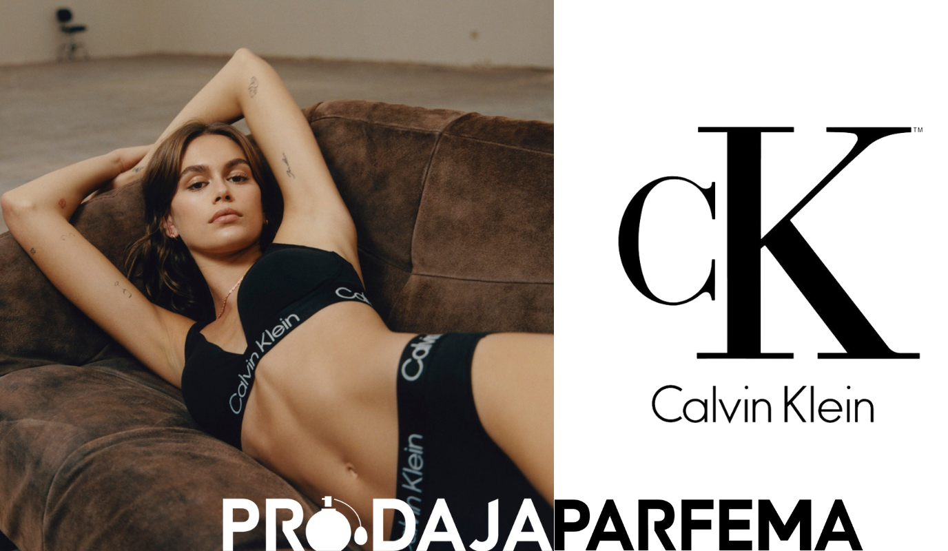 Calvin Klein
