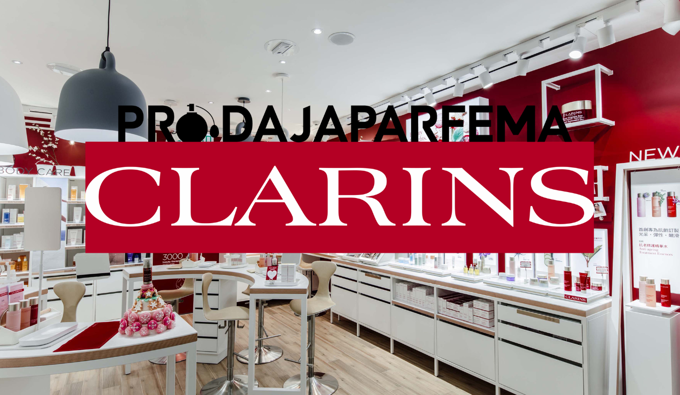CLARINS