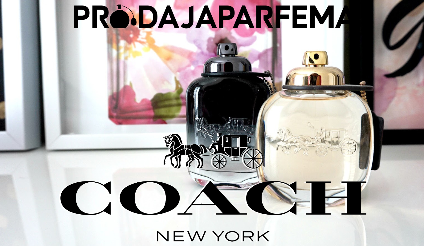 Coach