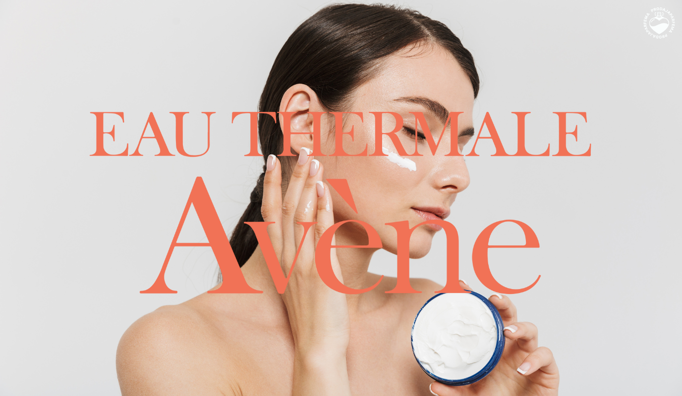 EAU THERMALE AVÈNE