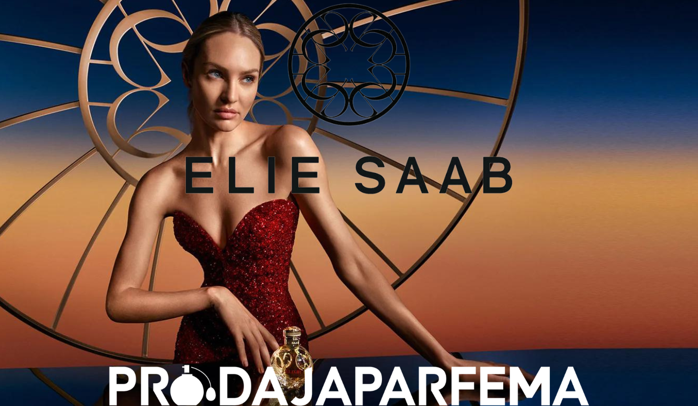 Elie Saab