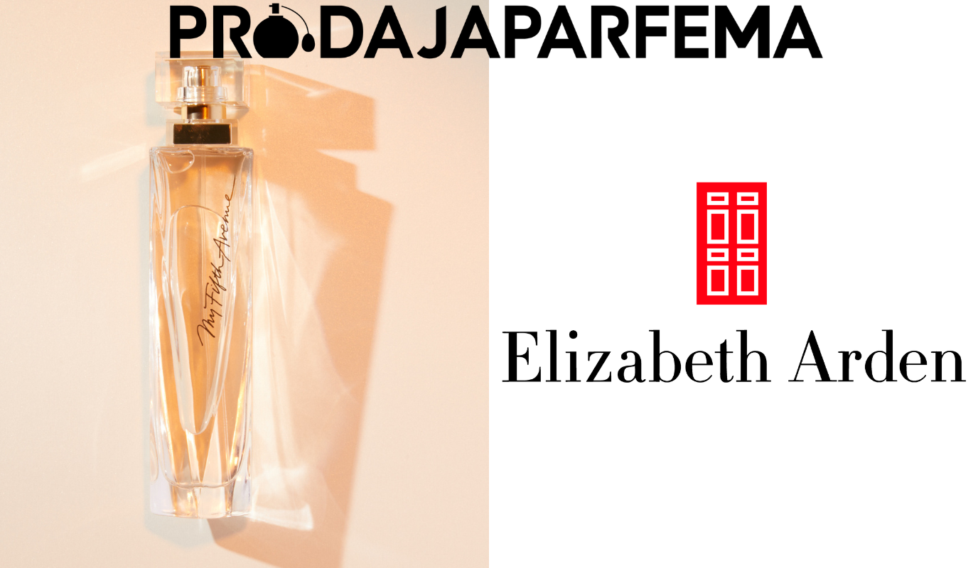 Elizabeth Arden