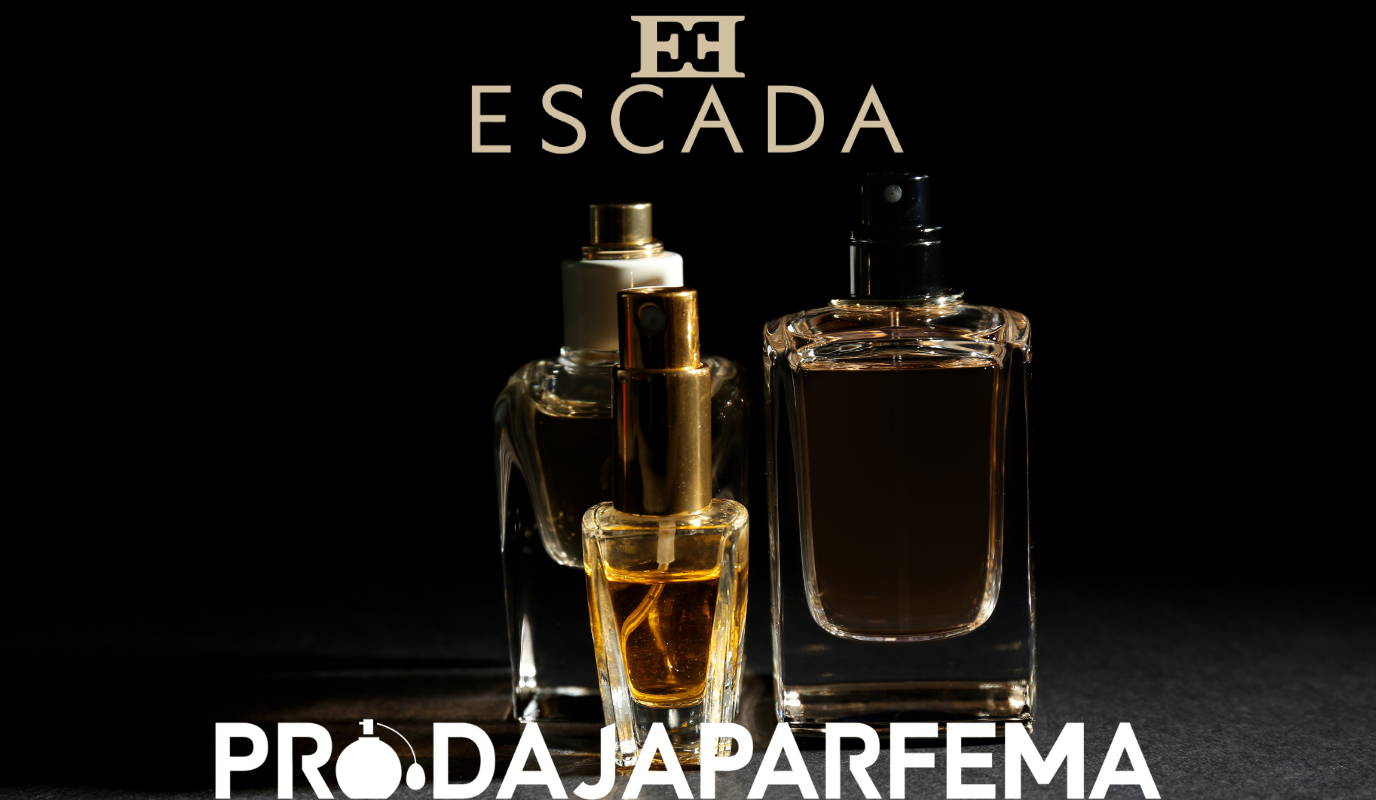 Escada
