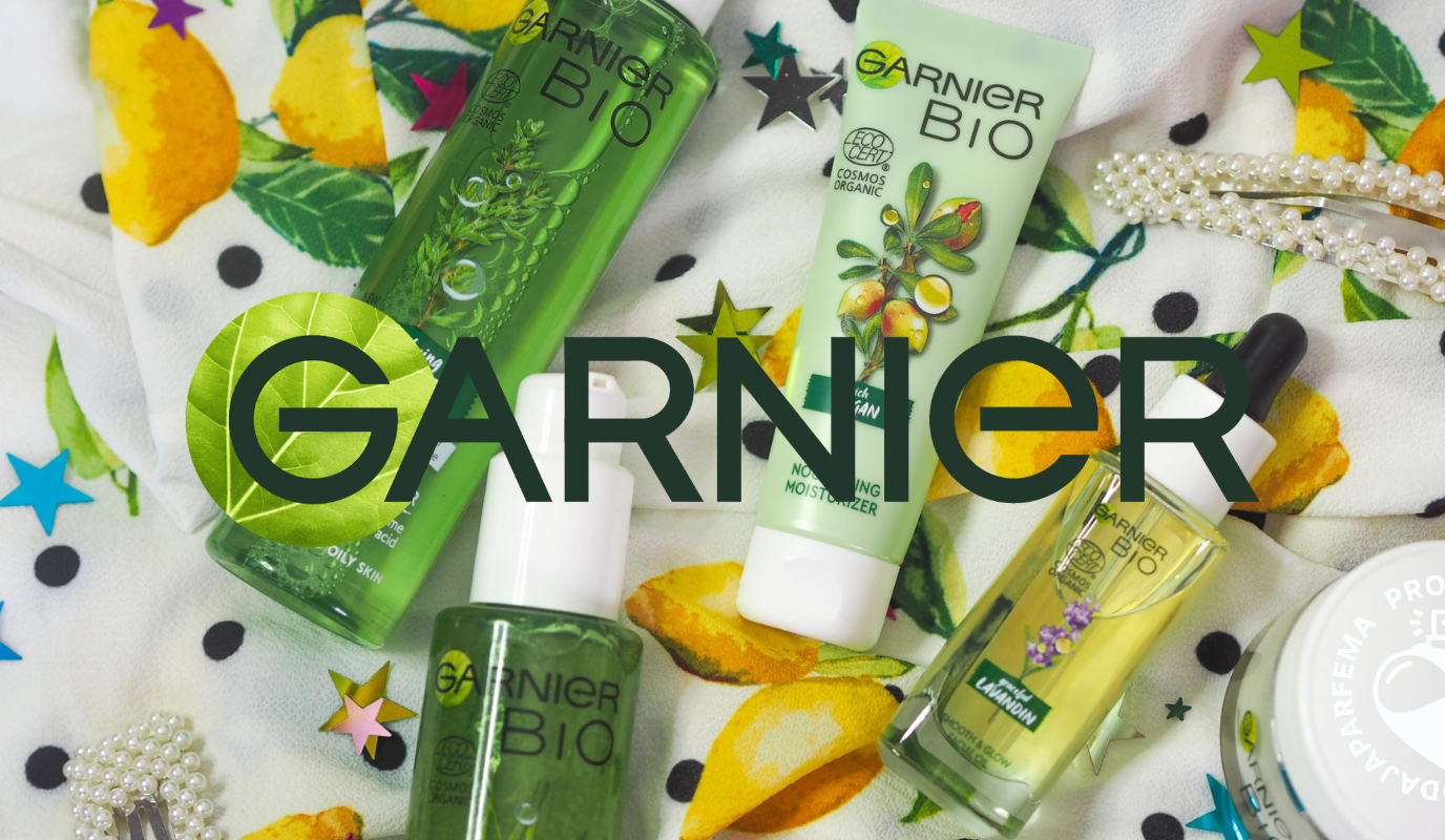 GARNIER