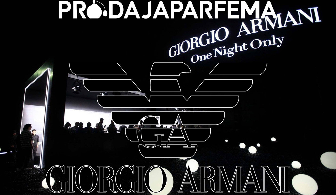 Giorgio Armani