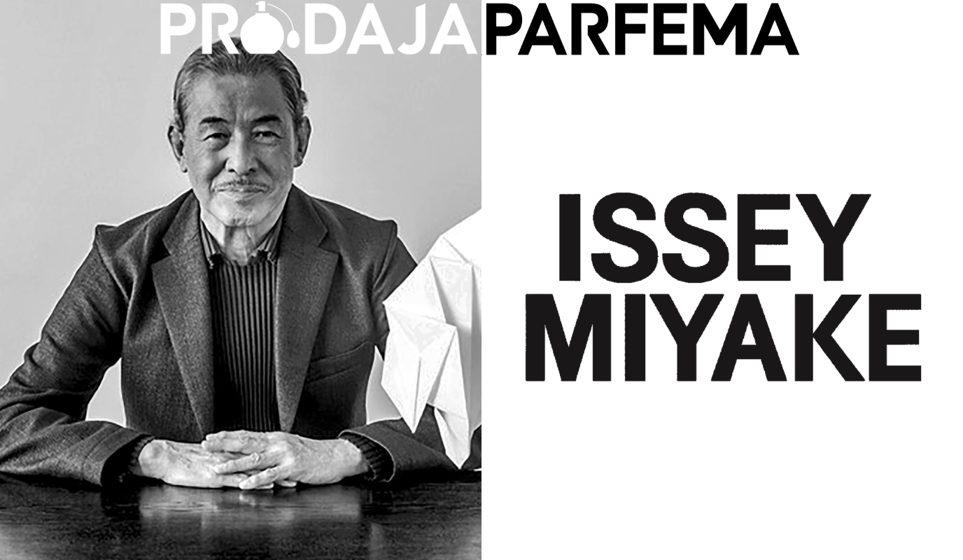 Issey Miyake