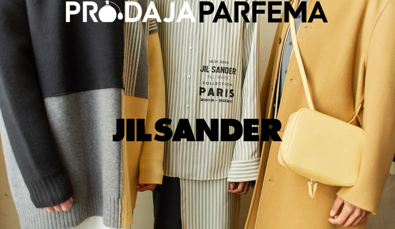 Jil Sander
