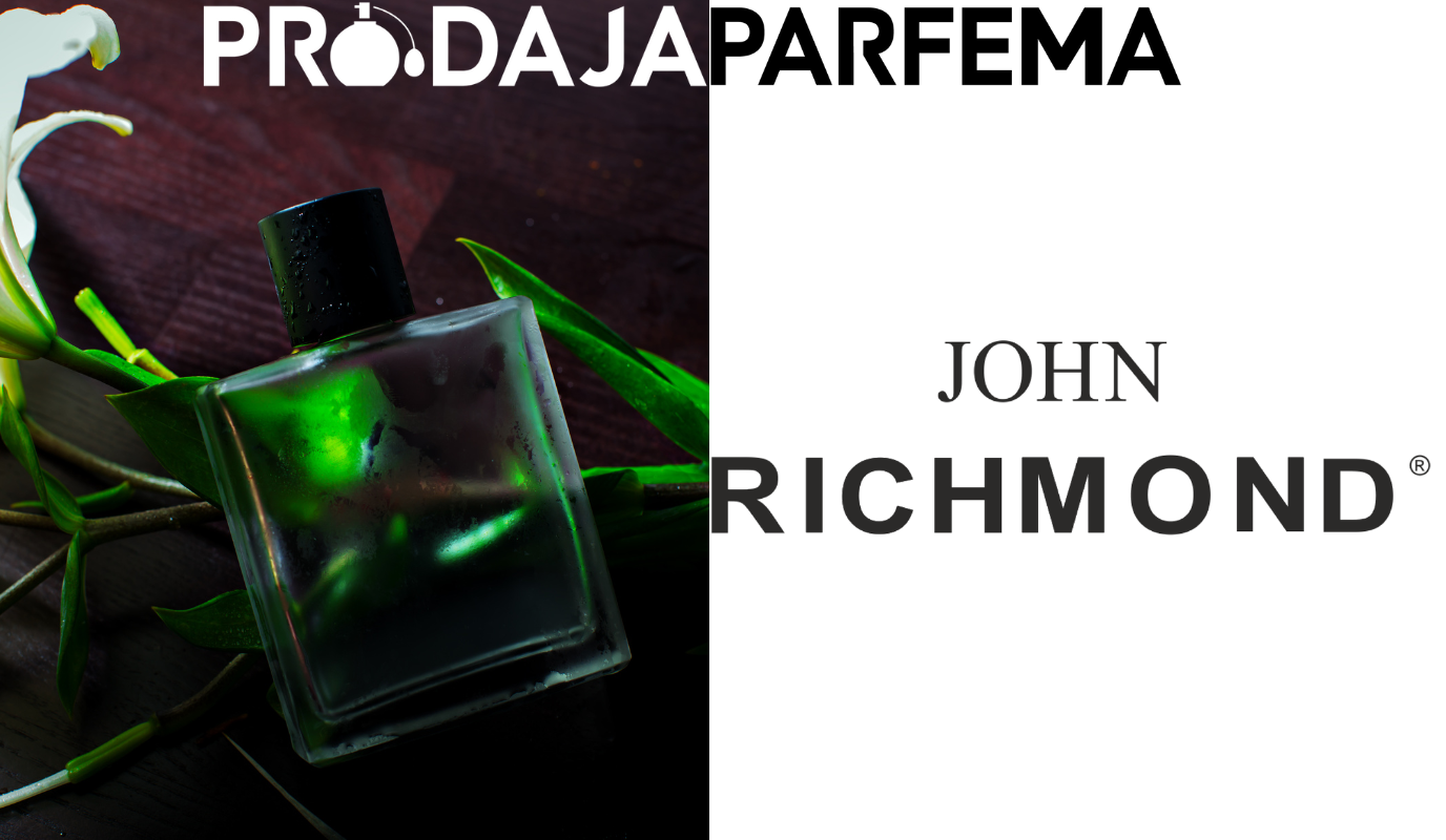 John Richmond