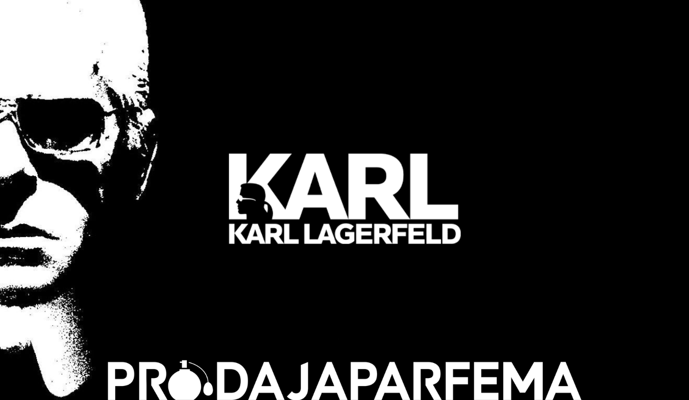 KARL LAGERFELD
