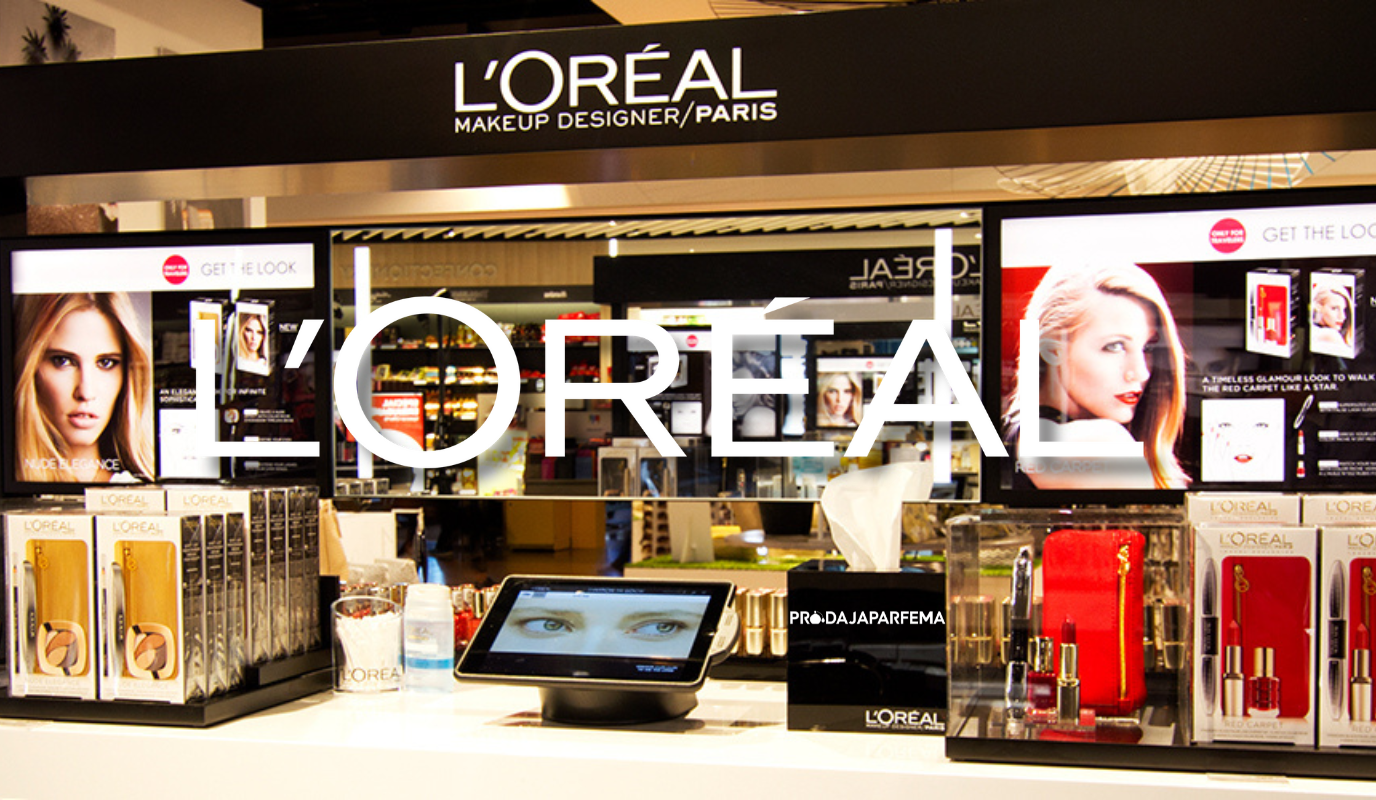 L'ORÉAL