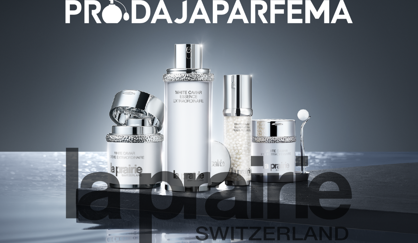 La Prairie