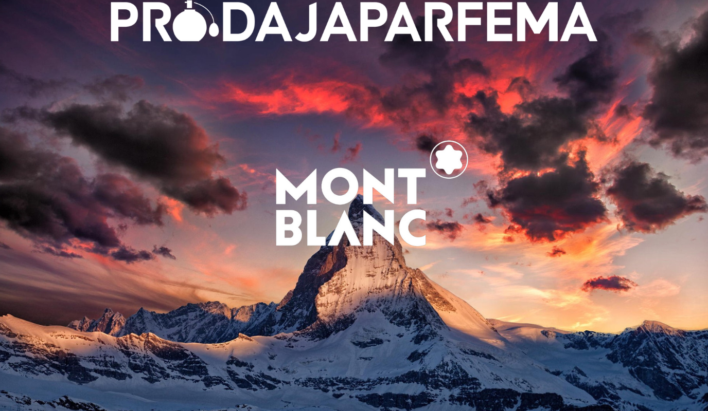 Montblanc