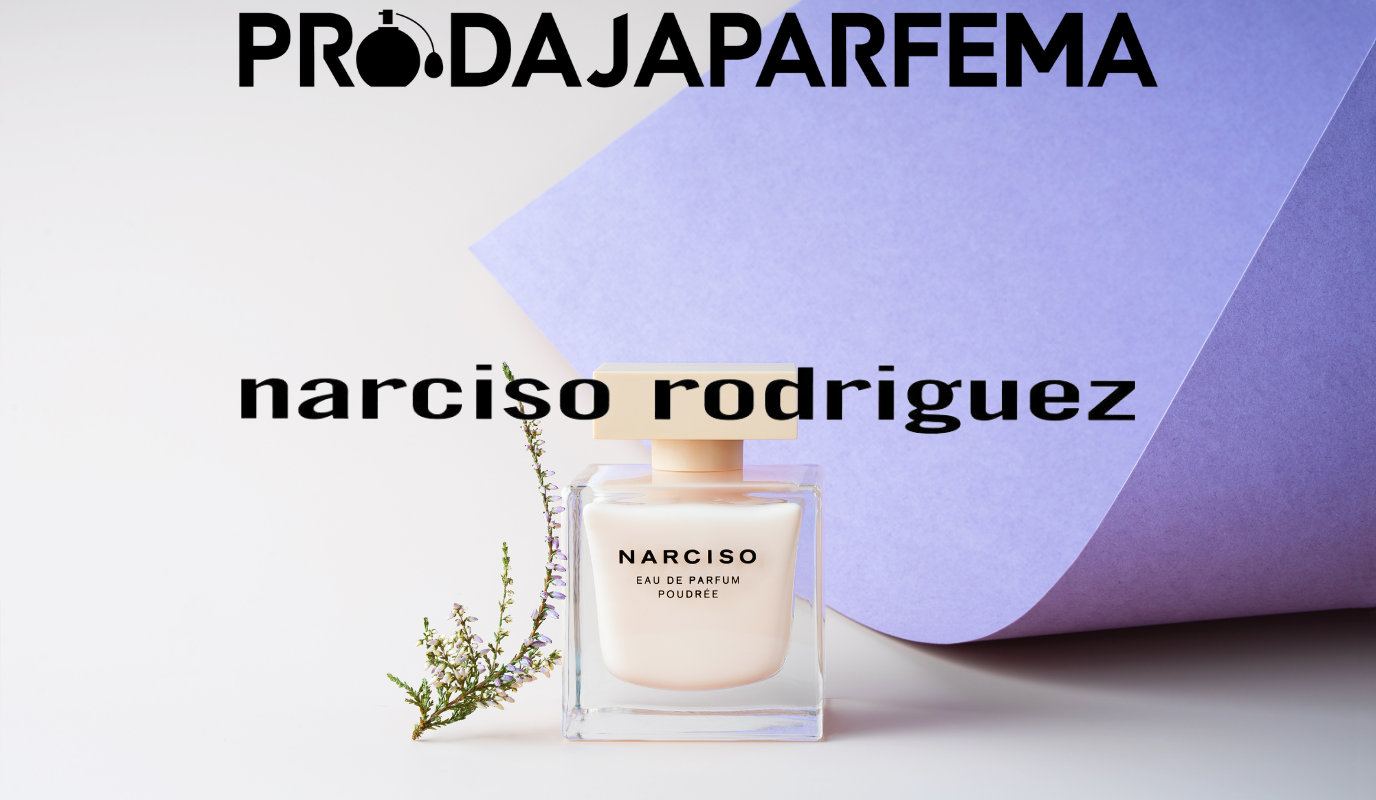 Narciso Rodriguez
