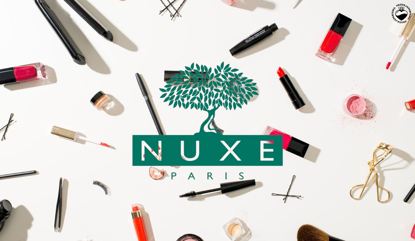 NUXE
