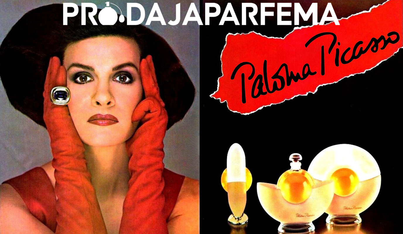 Paloma Picasso