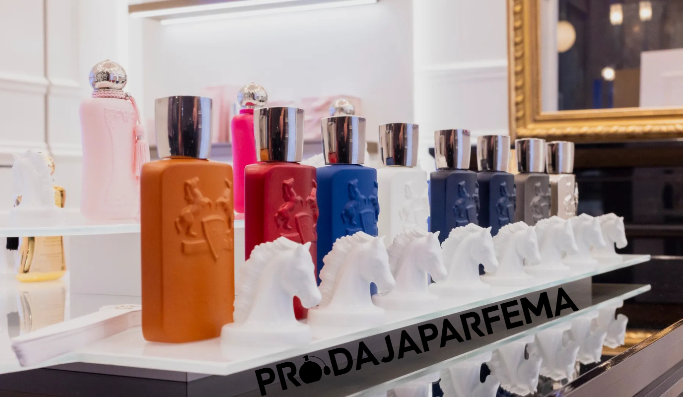 Parfums de Marly