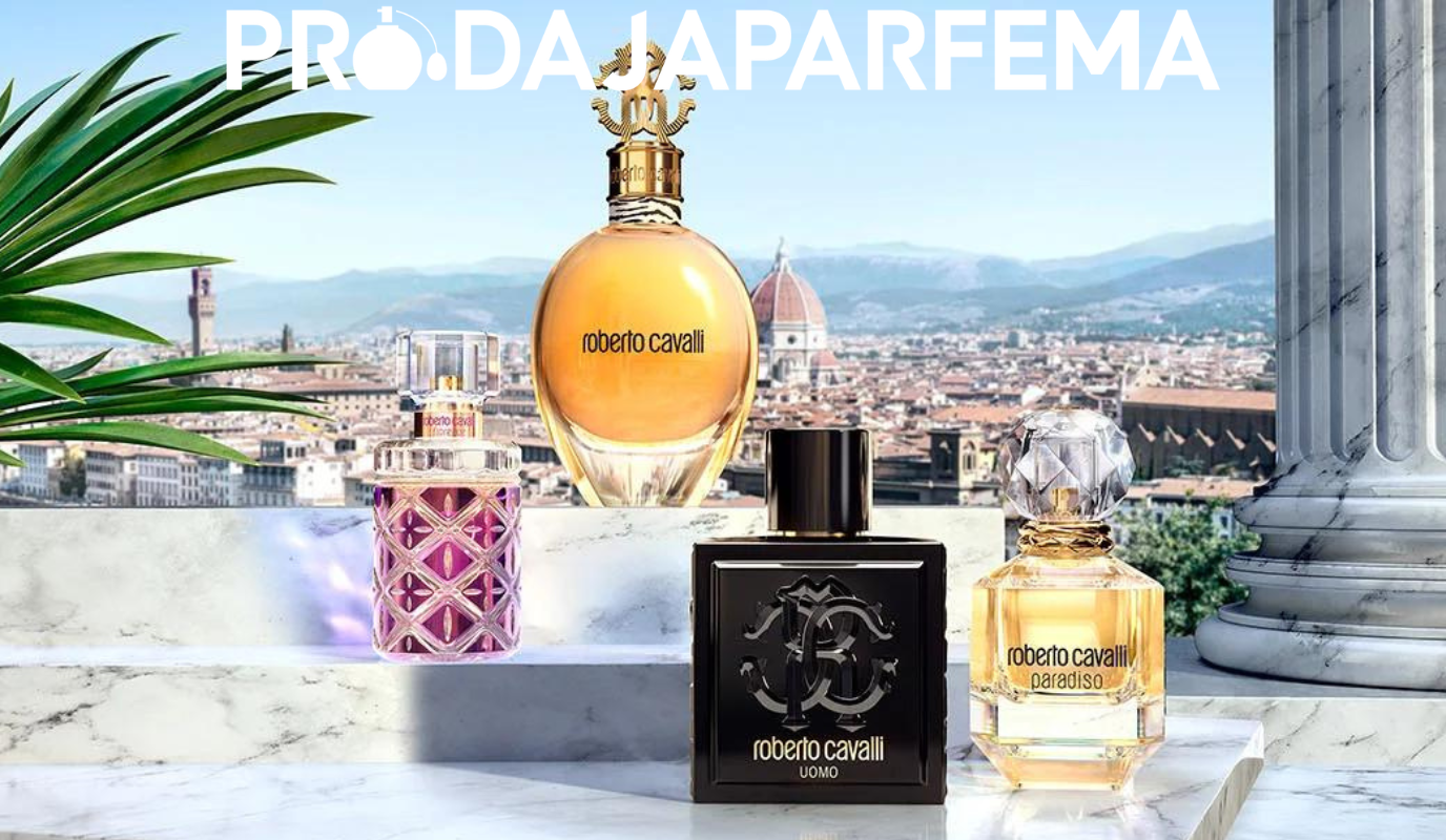 Roberto Cavalli