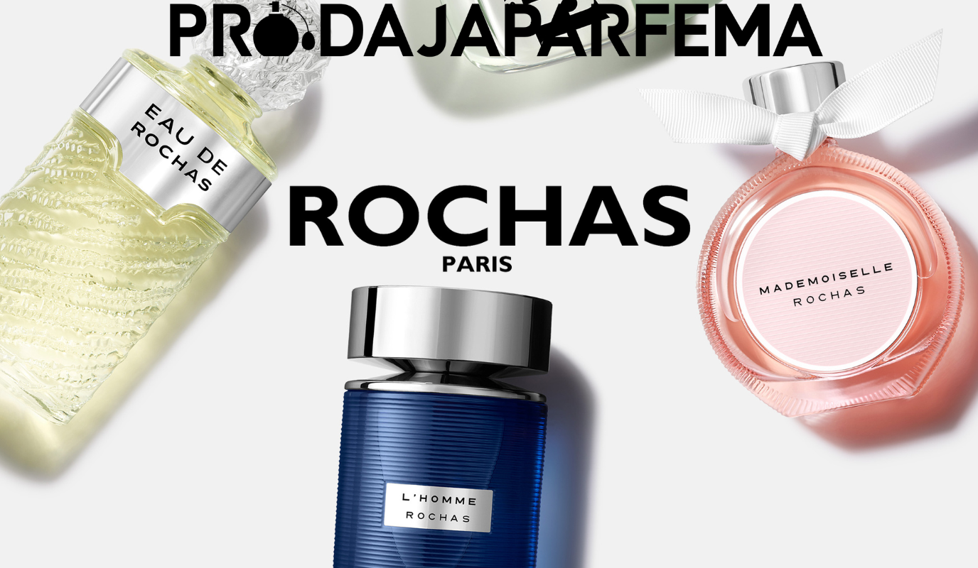 Rochas