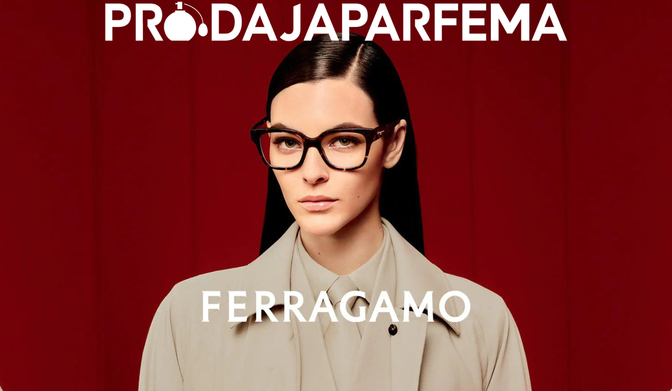 Salvatore Ferragamo