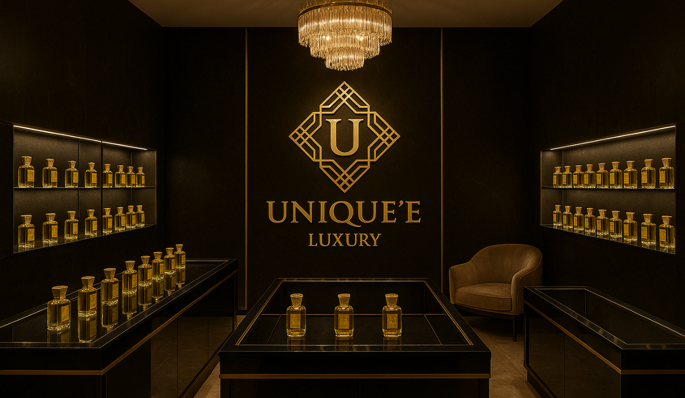 Unique'e Luxury