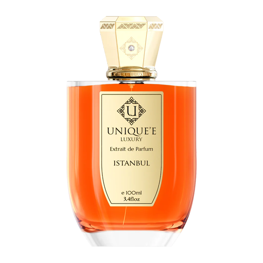 Extrait De Parfum