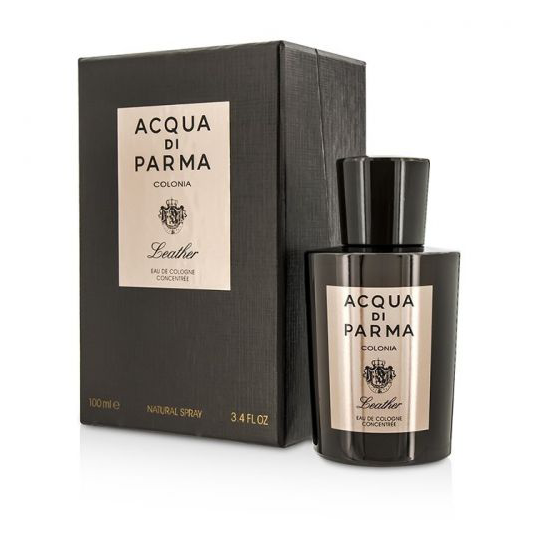 Parfemska voda - Eau de Parfum (EDP)