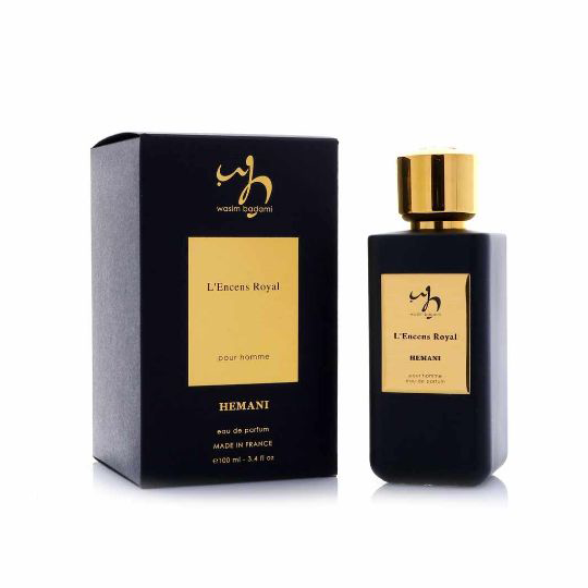 Parfem - Parfum (Perfume)