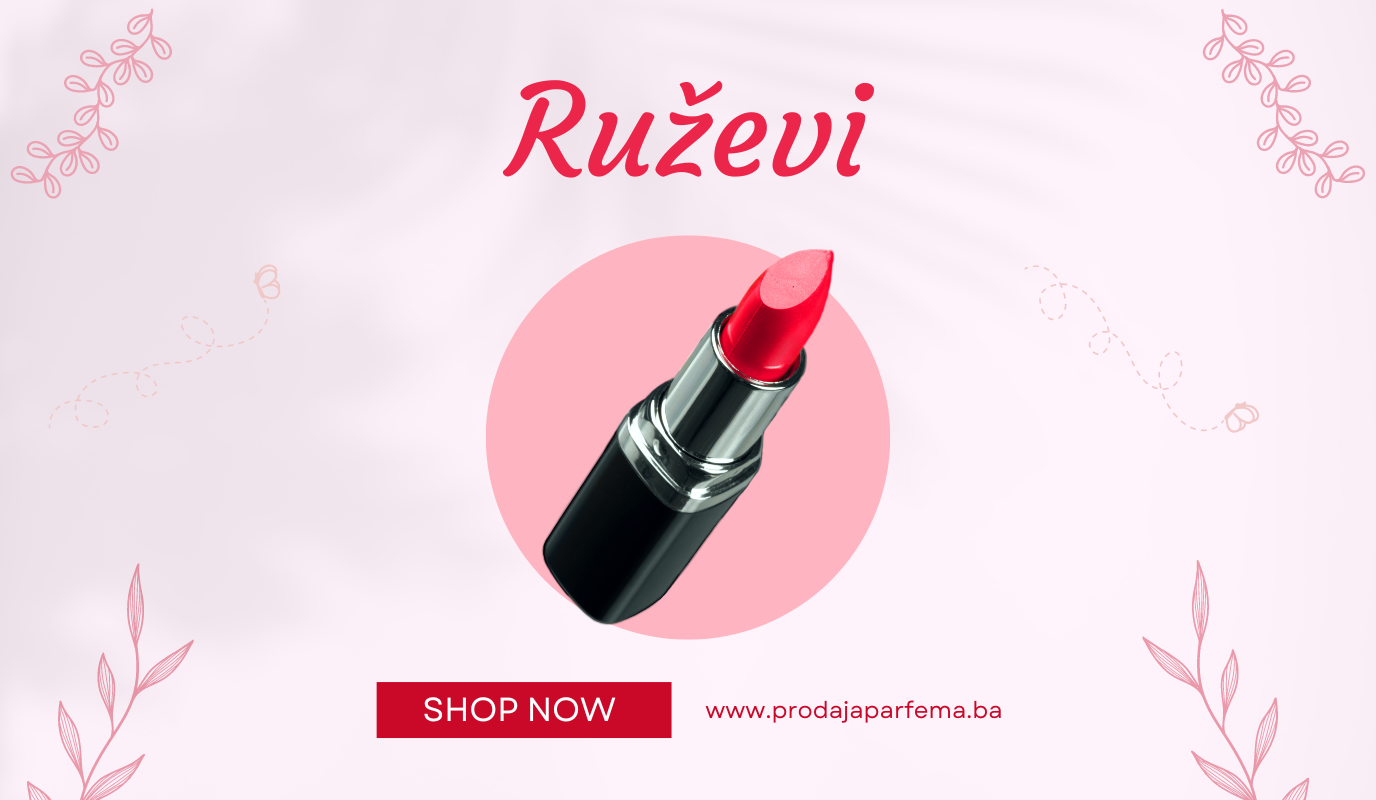 Ruževi