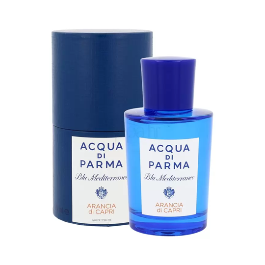 Toaletna voda - Eau de Toilette (EDT)