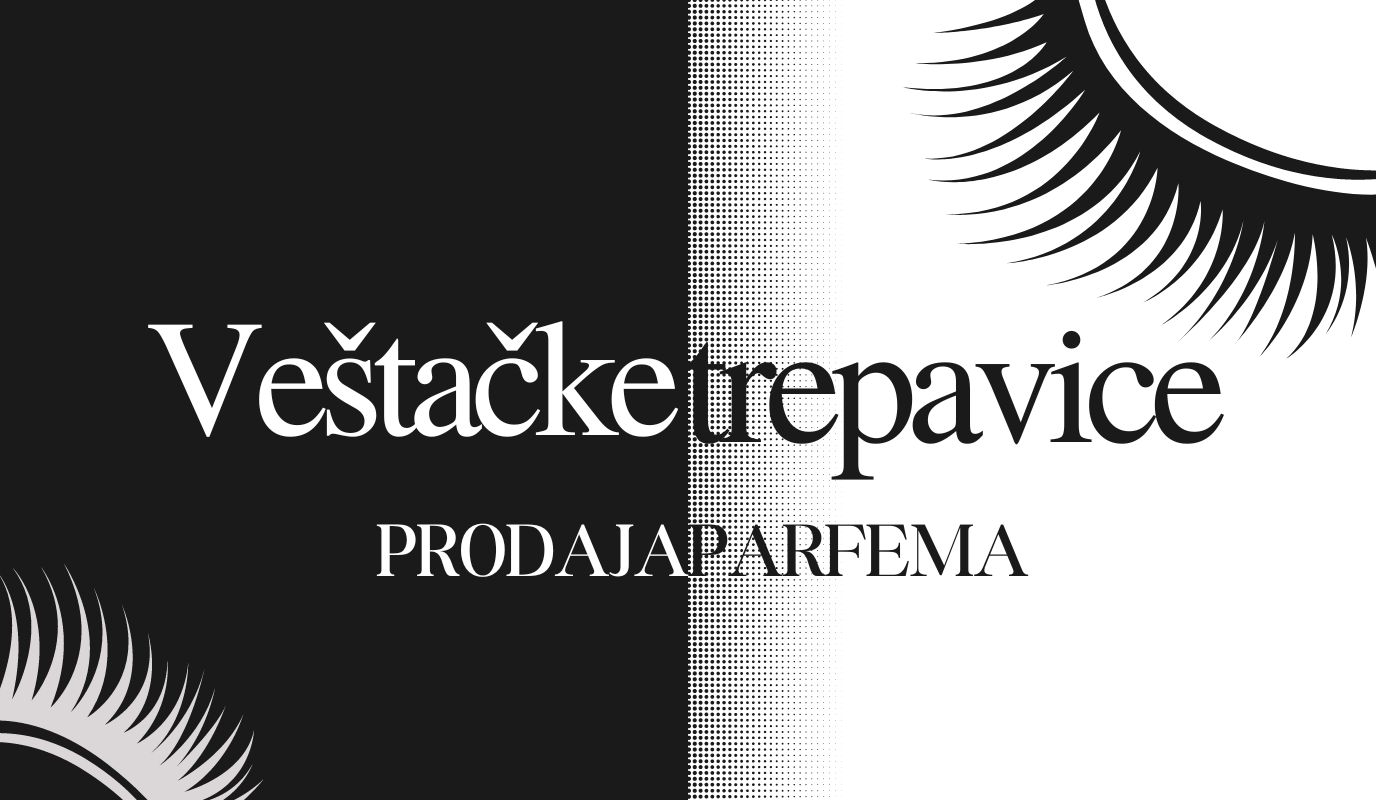 Veštačke trepavice
