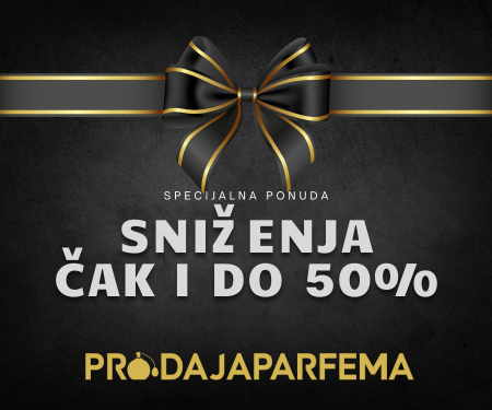 Akcijska Ponuda Parfema