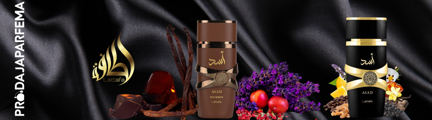 Lattafa Parfemi Akcija