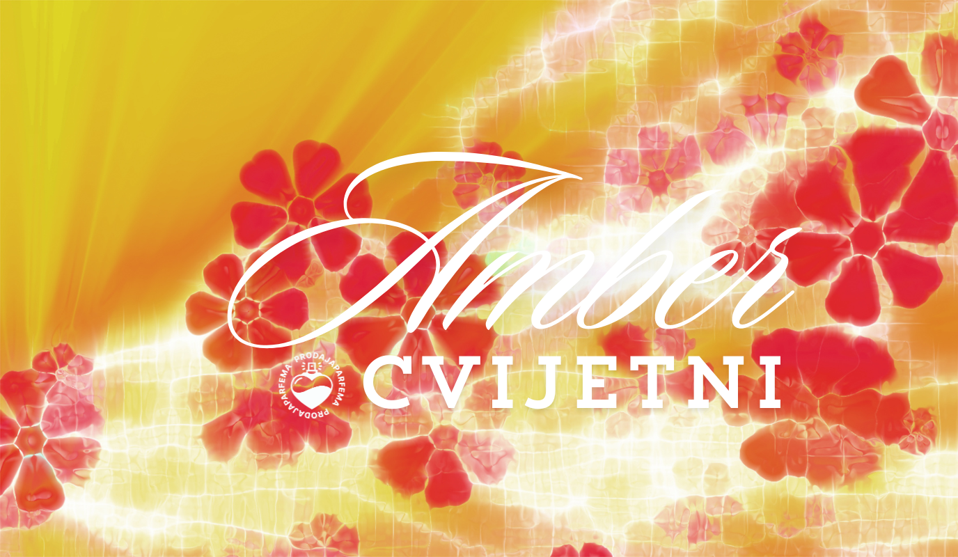 Amber cvjetni