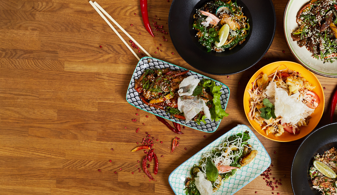 Orijentalni gurmanski