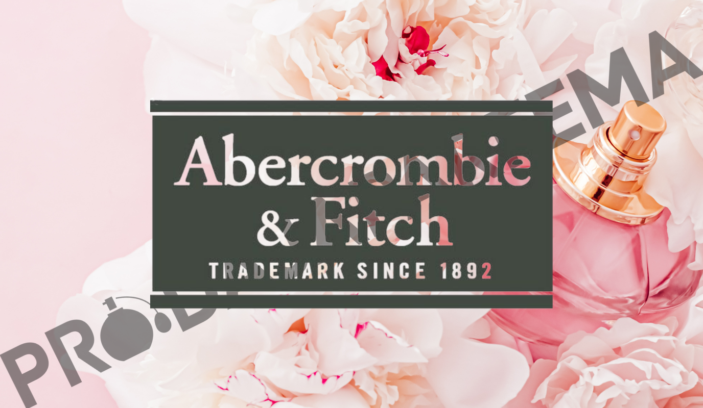 Najpopularniji Abercrombie & Fitch Parfem