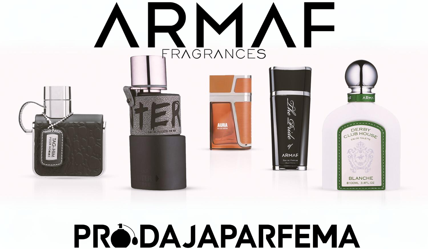 Armaf Parfemi