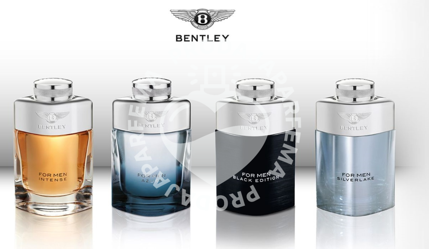 Najbolji Bentley Parfem