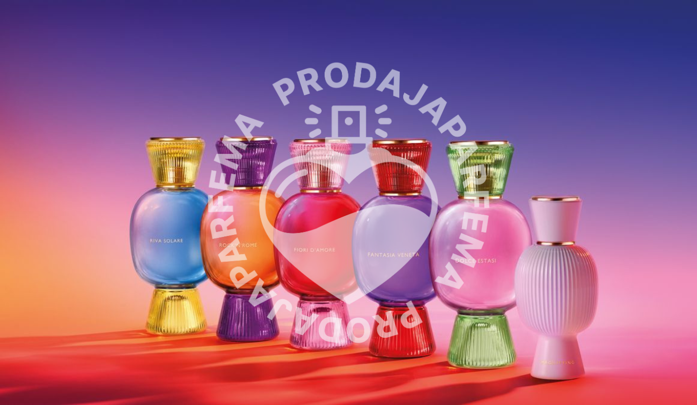 Najpopularniji Bvlgari Parfem