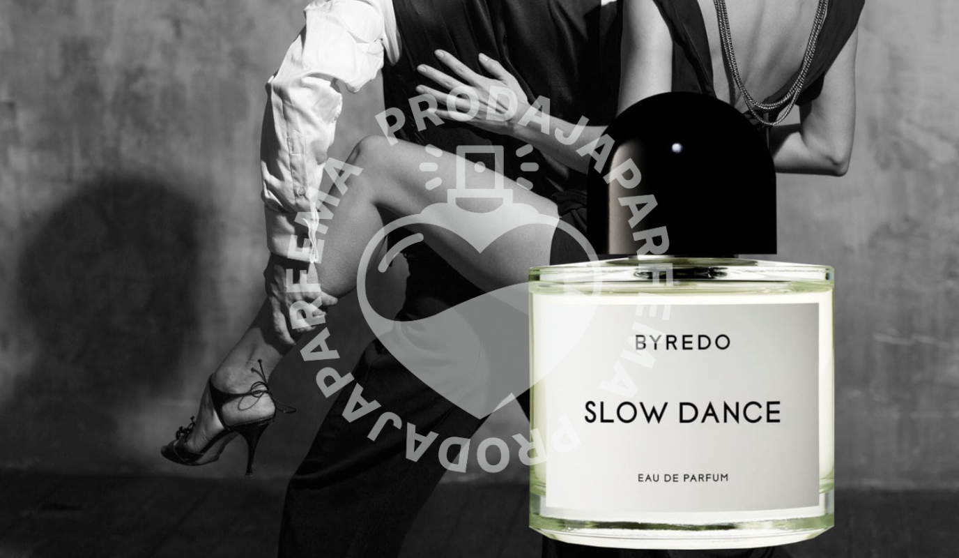 Najbolji Byredo Parfem