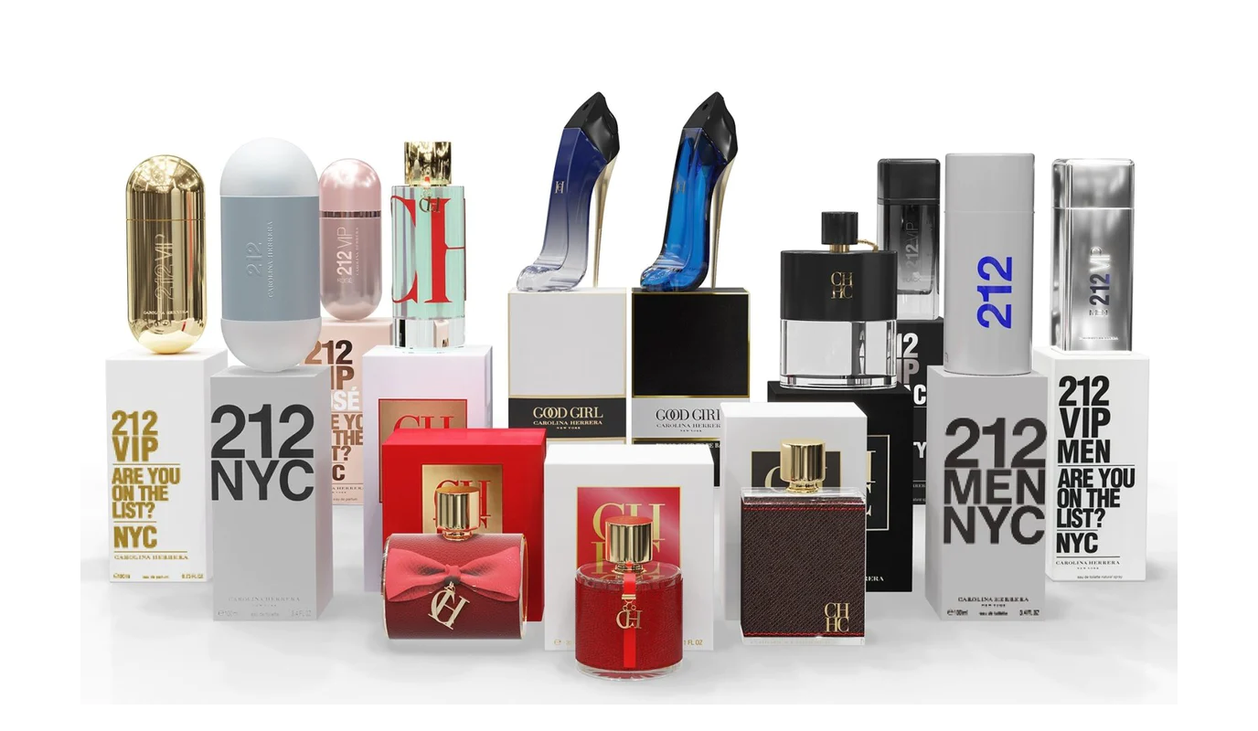 Parfem Carolina Herrera