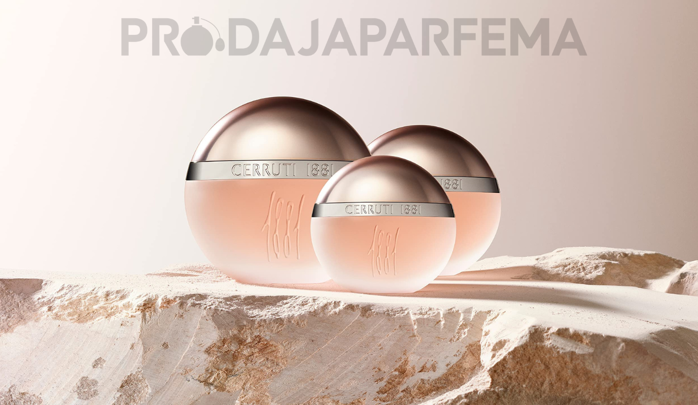 Cerruti Parfem