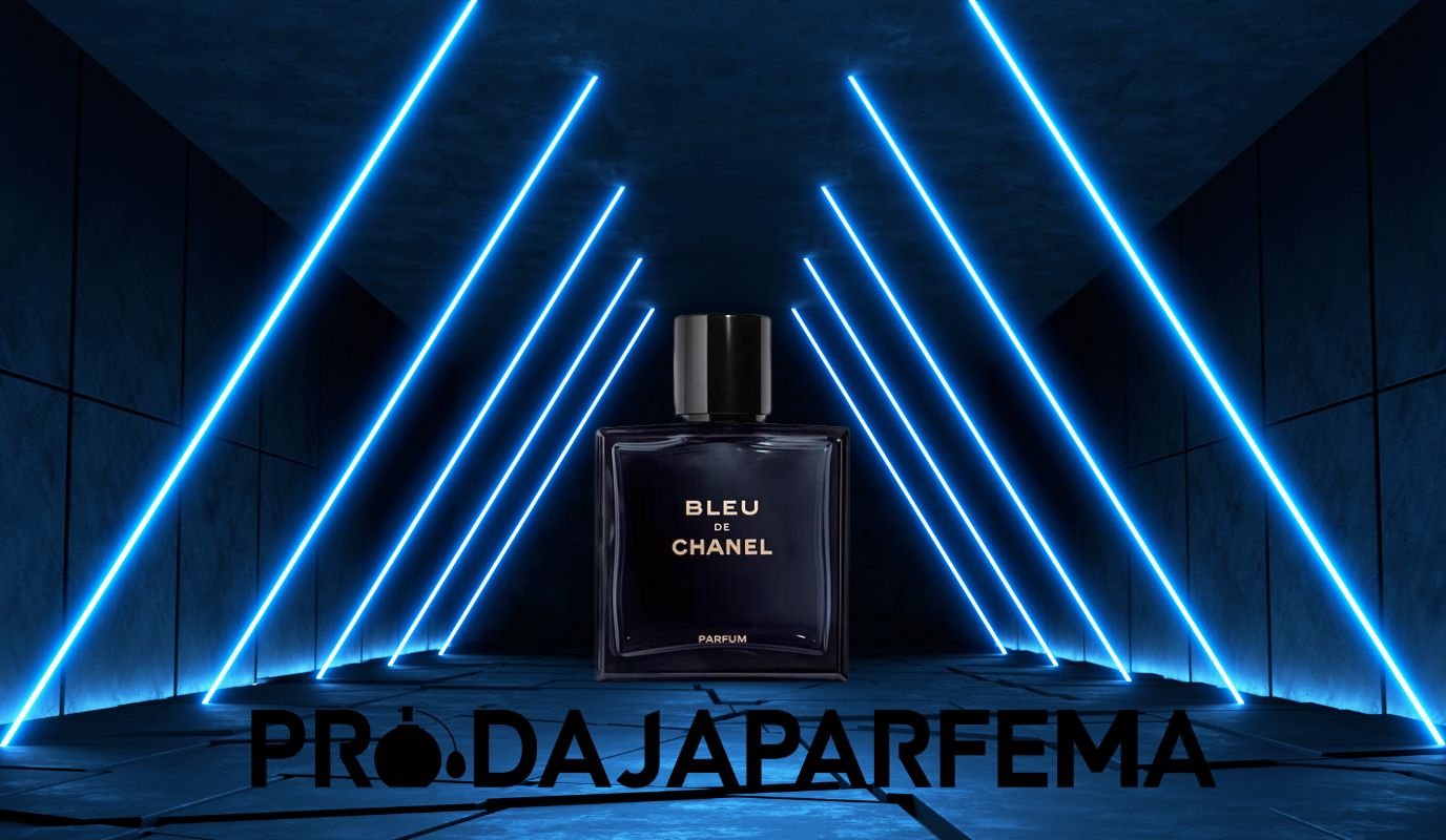 Bleu De Chanel Parfem Cijena