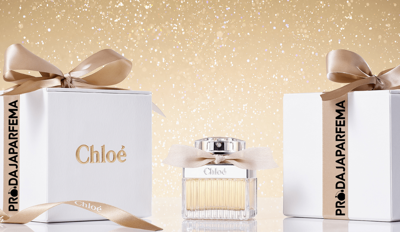 Najpopularniji Chloe Parfem