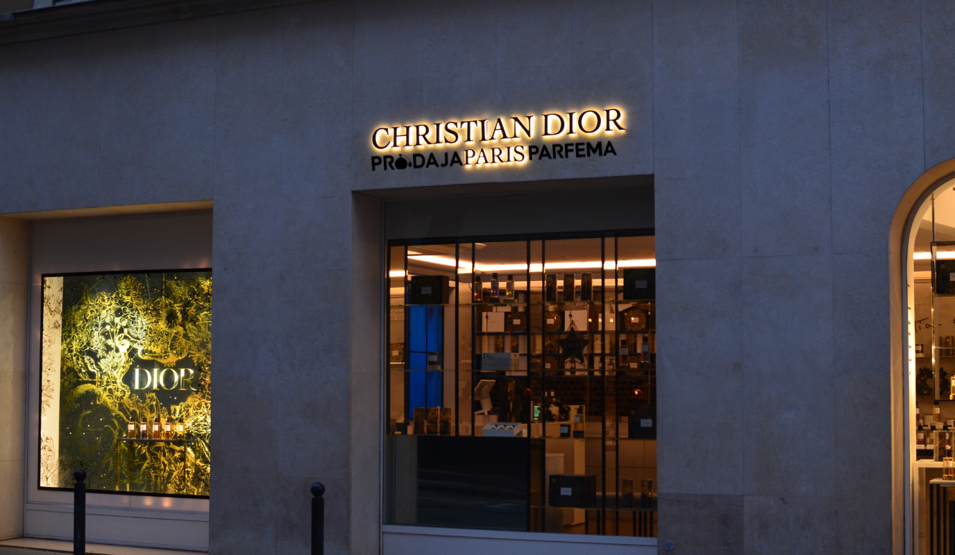 Miss Dior Cijena