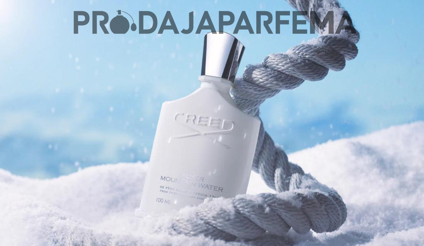 Creed Parfemi