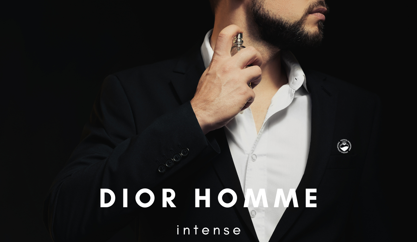 Dior Homme Intense