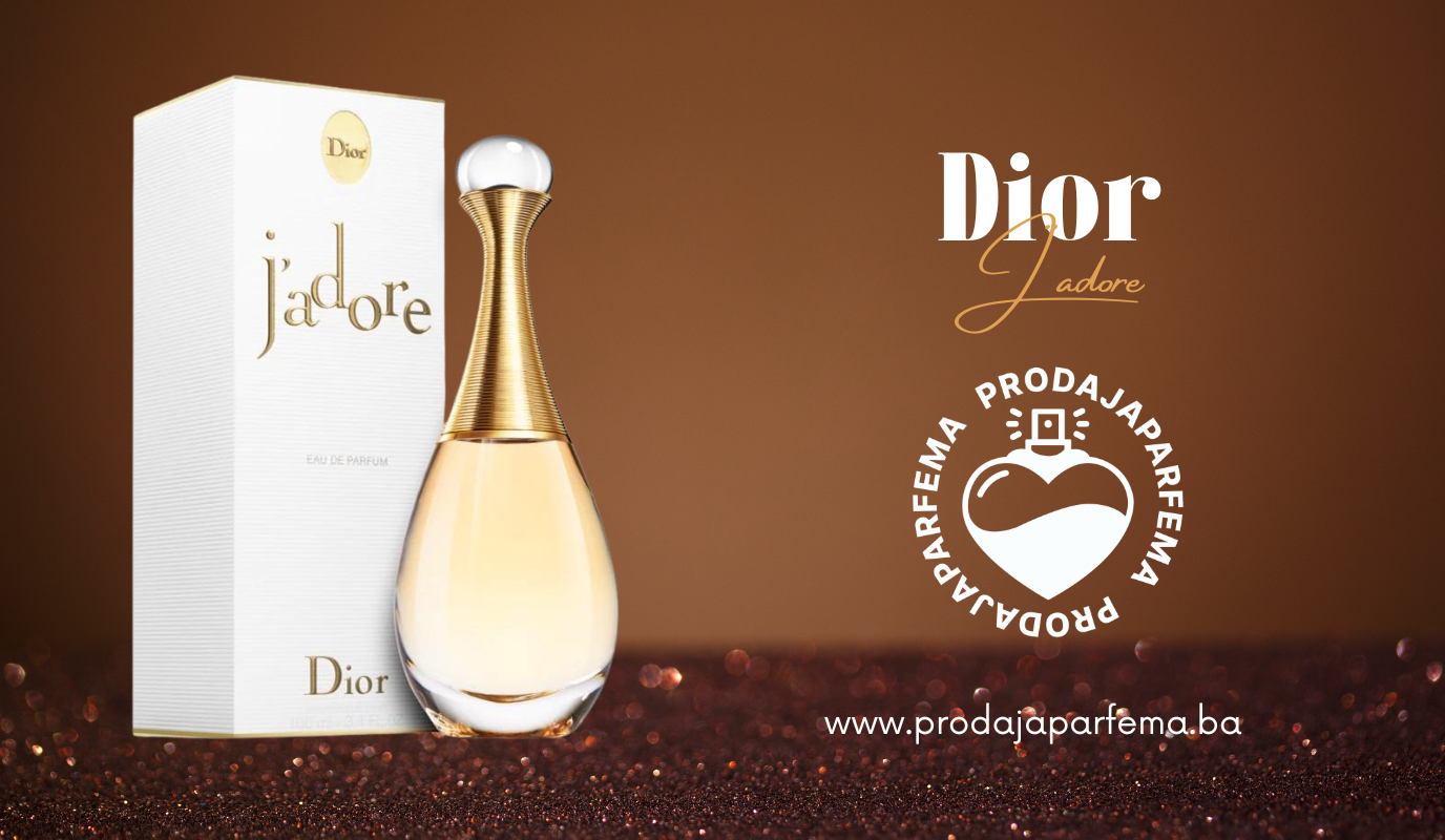 Dior Jadore Cijena Bih
